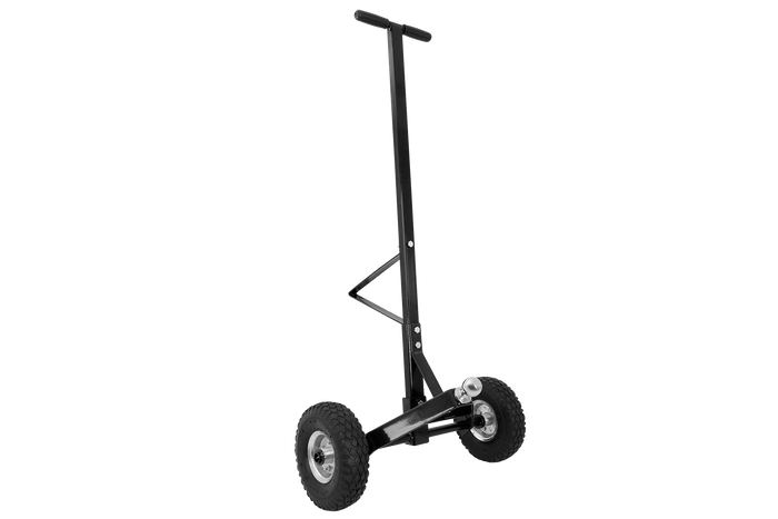 Chariot de manœuvre pour remorque KNOTT 272 kg