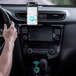 Adaptateur émetteur BASEUS BA01 Récepteur audio AUX Bluetooth 5.0