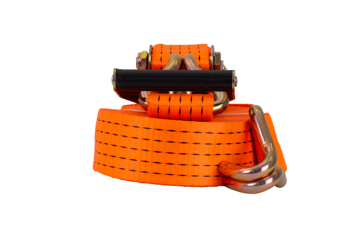 Sangle de transport avec tendeur UNITRAILER 15m/50mm/5t