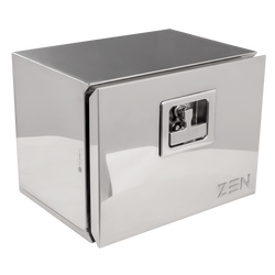 Boîte, coffre à outils DAKEN 8Z1300  Z13 400x300x300mm 32l