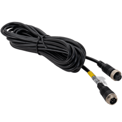 Câble 4 broches pour le système de recul TT Technology TT.2A5M, longueur 5 m 