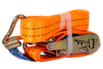 Sangle de transport avec tendeur UNITRAILER 3m/35mm/2t