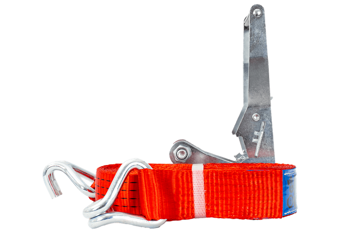 Sangle de transport avec tendeur UNITRAILER 8m/50mm/5t