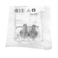 Coupelles de friction latérales pour aks 1300