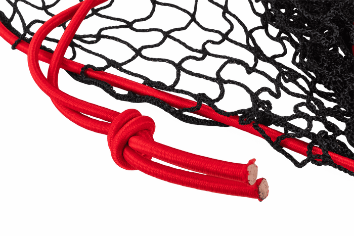 Filet de transport pour remorque AL-KO sécurisant la charge de la remorque 250x400cm