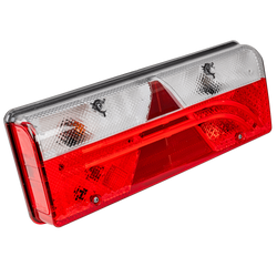 Feu arrière ASPÖCK Europoint III 7 fonctions gauche