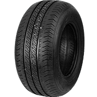 Pneu de remorque renforcé LINGLONG R701 195/55 R10C 98/96N