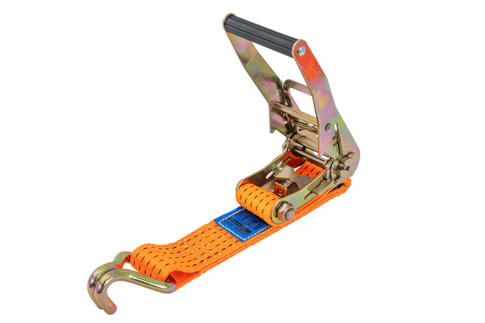 Sangle de transport avec tendeur UNITRAILER 10m/50mm/5t