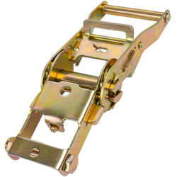 Tendeur pour sangles d'arrimage 1000daN 35mm 2T