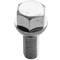 Boulon avec collier M12x1,5 pour roues essieux freinés au dessus de 750kg