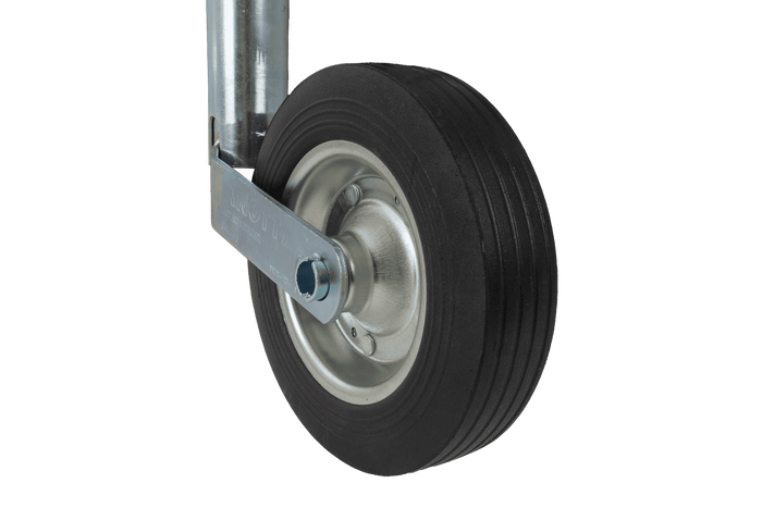 Roue de support TK48 KNOTT 4802819X 150kg 48mm