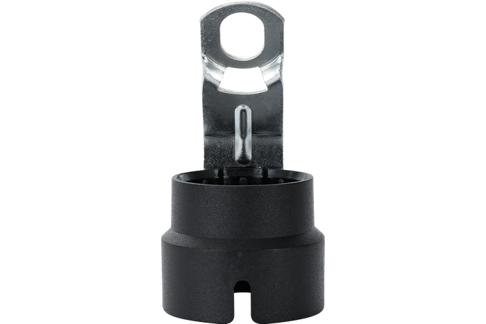 Support pour la prise de remorque universel AL-KO