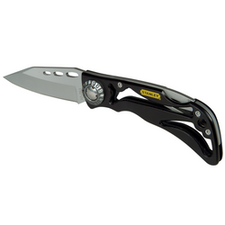 Couteau de poche pliant STANLEY 0-10-253