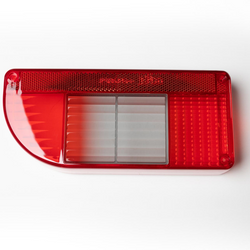 Abat-jour gauche pour Towbox V2 - T2A001308