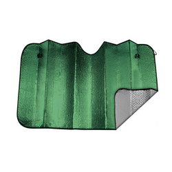 Pare-soleil pour fenêtre LAMPA Max Reflex XL 145x72cm