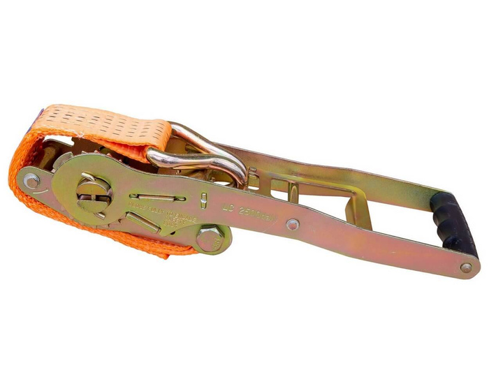 Sangle de transport avec tendeur UNITRAILER ERGO 6m/50mm/5t