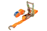 Sangle de transport avec tendeur UNITRAILER 3m/25mm/1t