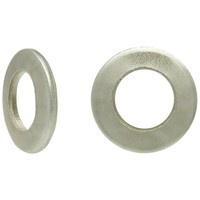 Rondelle plate DROMET pour écrous M12