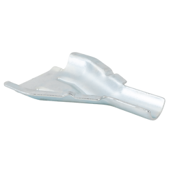 Cache-crochet de câble de frein pour BPW, KNOTT, SCHLEGL 1350kg 1500kg 1800kg