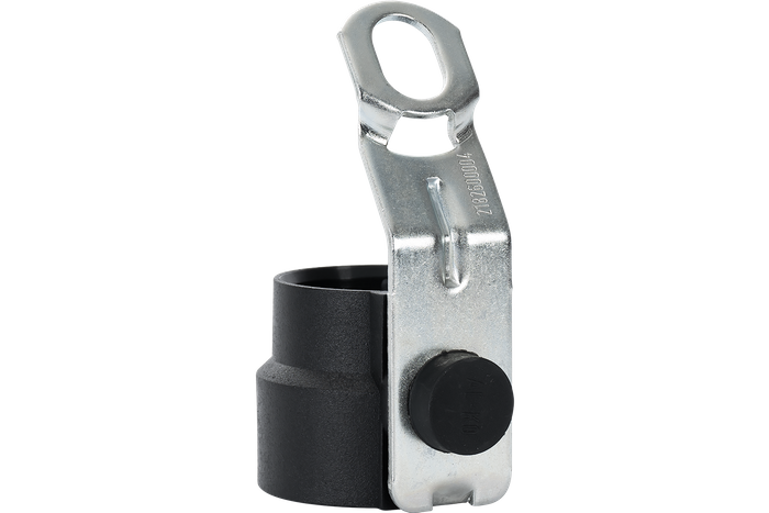 Support pour la prise de remorque universel AL-KO