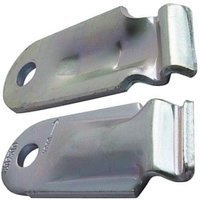 2 X PATTE  DE FIXATION AMORTISSEUR CLIPSABLE AL-KO 