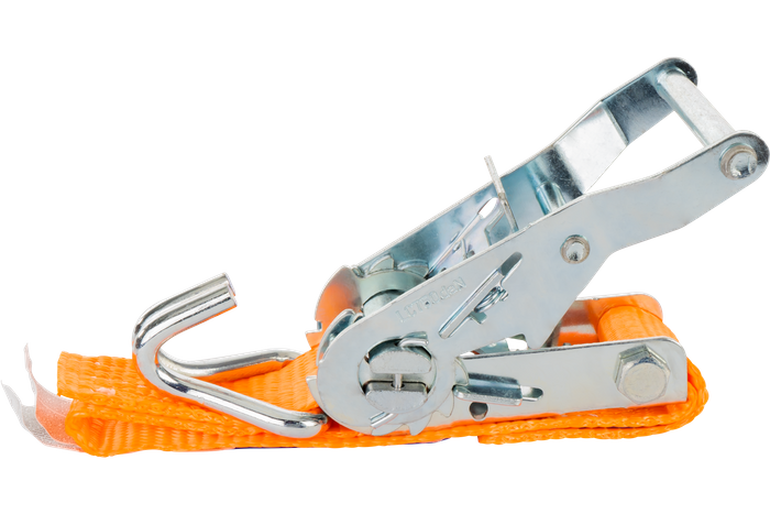 Sangle de transport avec tendeur UNITRAILER 4m/25mm/1t