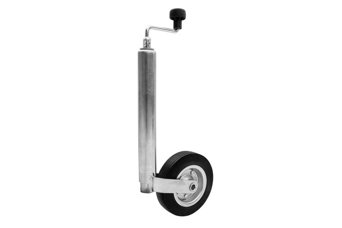 Roue jockey Winterhoff48 mm ST 48-200 VB 150 Kg 
