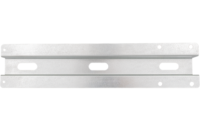 Renforcement des ridelles de remorque 30 cm