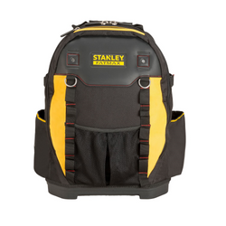 Sac à dos à outils STANLEY FATMAX 460x360x270mm, 17l