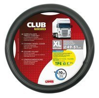 Couvre volant en cuir pour camions XL Club Premium