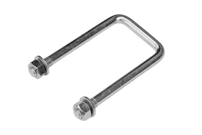 U-boulon / étrier M12 105/42/105