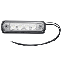 Feu de gabarit LED universel HORPOL LD 675