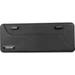 Boîte, coffre à outils  DAKEN 82203 BLACKIT 750x300x355mm 50,6l
