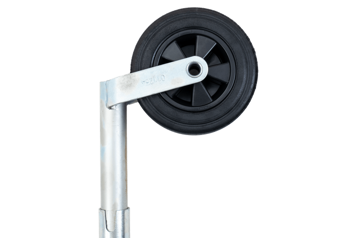 Roue jockey ST 48-200 V Winterhoff 150kg 48mm