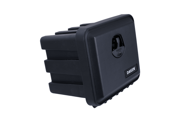 Coffre , boîte à outils DAKEN 81101 JUST 400x350x300mm 21l