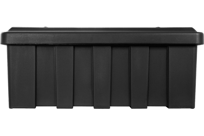 Boîte, coffre à outils  DAKEN 81105JUST 750x350x300mm 48l