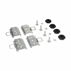 Skugga - Adaptateur profilé en T pour le montage du box BRP12