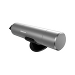 BASEUS Sharp Tool 2 en 1 Marteau de sécurité pour vitre, couteau de sauvetage pour ceintures de securité