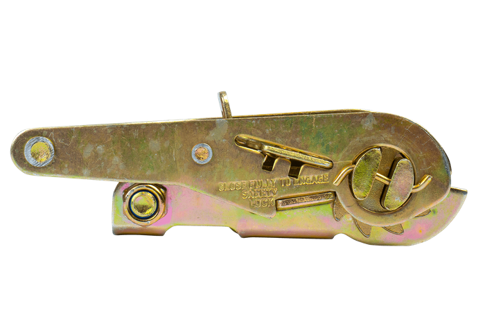 Tendeur pour sangles d'arrimage 1000daN 35mm 2T