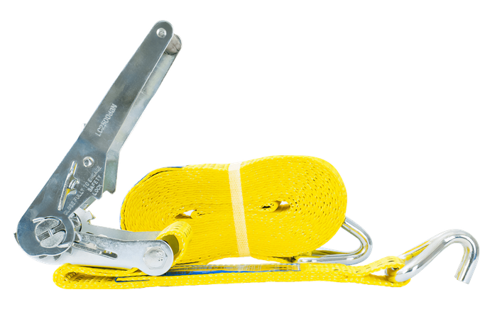 Sangle de transport avec tendeur UNITRAILER 8m/50mm/5t