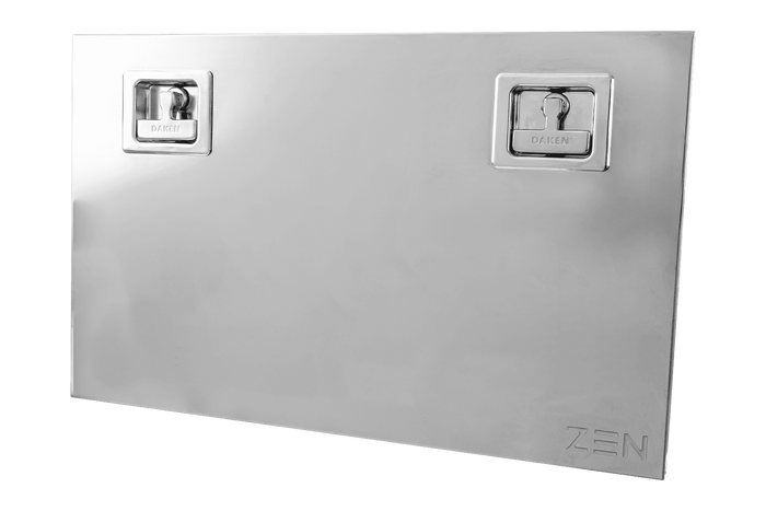 Boîte, coffre à outils DAKEN 8Z1340 Z13 800x500x500mm 180l