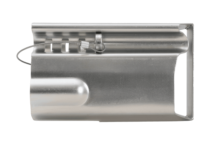 Antivol d'attelage de remorque KNOTT 400355.001 verrou universel