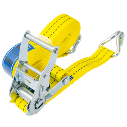 Sangle de transport avec tendeur UNITRAILER 6m/35mm/2t