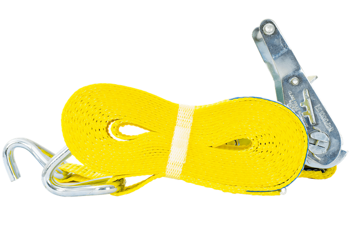 Sangle de transport avec tendeur UNITRAILER 6m/35mm/2t