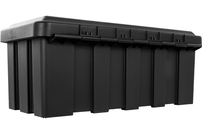 Boîte, coffre à outils  DAKEN 81105JUST 750x350x300mm 48l