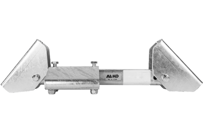 Traverse pour roue de support AL-KO pour timon V 440/460