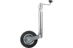 Roue jockey pour remorque LB 48 Unitrailer
