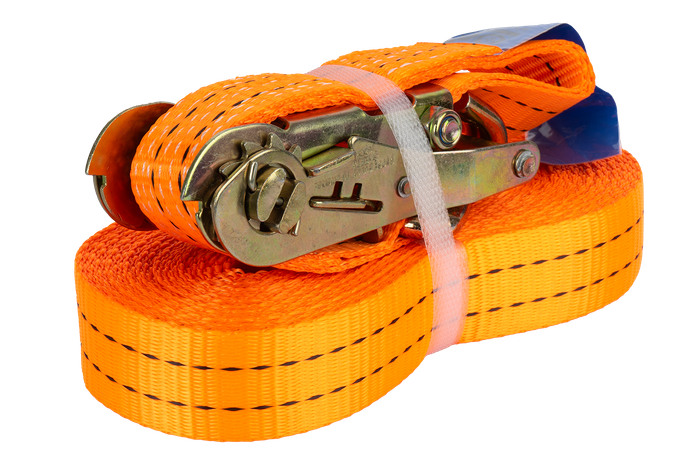 Sangle de transport avec tendeur UNITRAILER 10m/35mm/2t