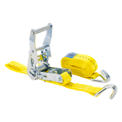 Sangle de transport avec tendeur UNITRAILER 3m/25mm/1t