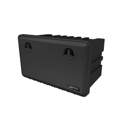 Boîte, coffre à outils DAKEN 81108  JUST 826x500x470mm 127l
